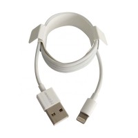 Factory Outlet Off-White USB Charger Cable